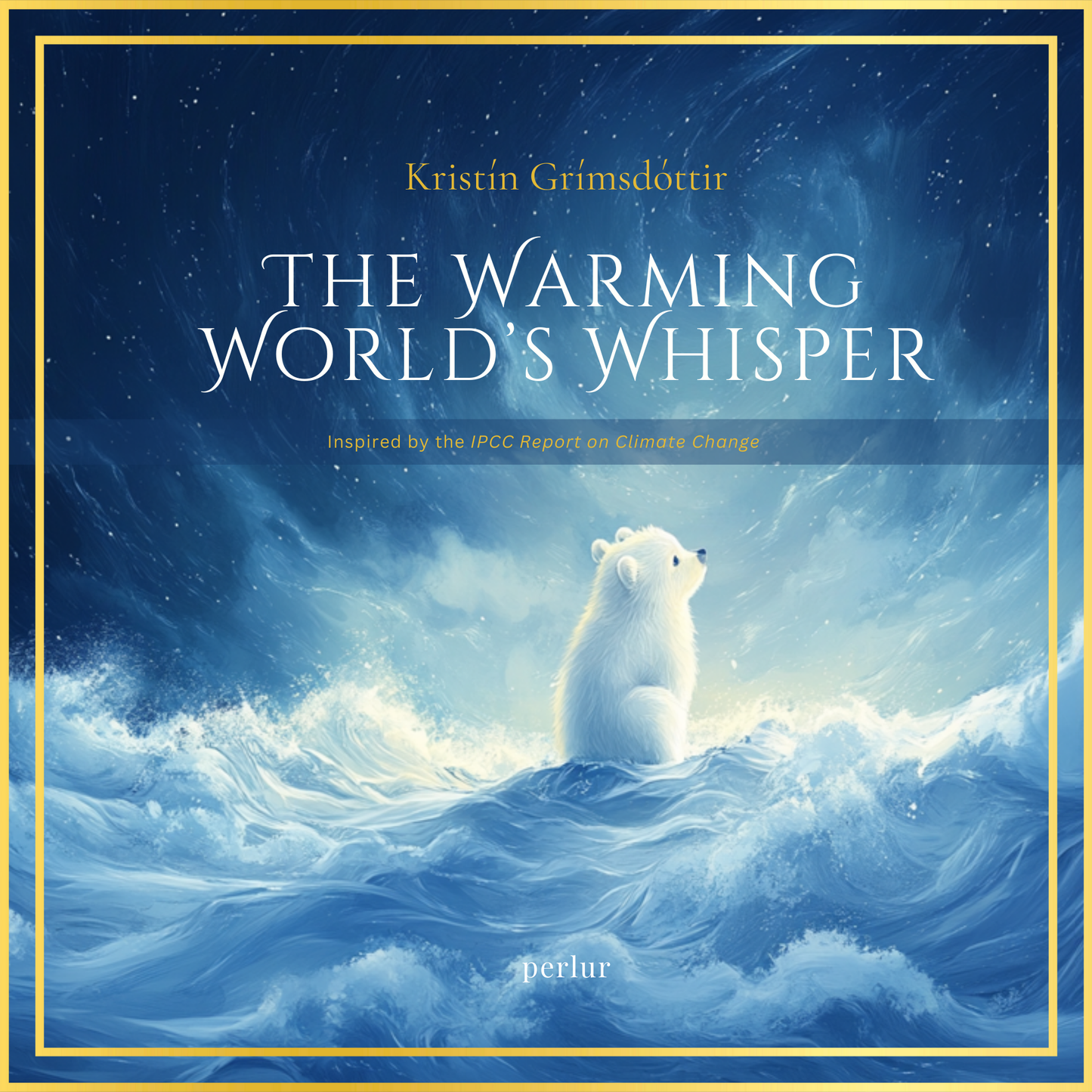 A Warming World's Whisper